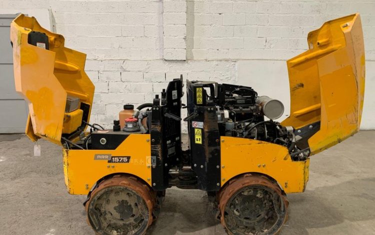 AMMANN ARR 1575  PIE010409