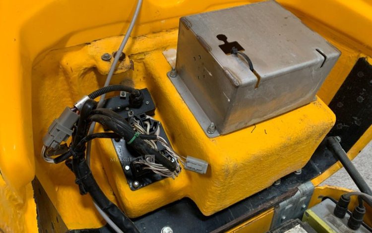 AMMANN ARR 1575  PIE010409