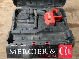 MILWAUKEE M18 CHM  PER010160