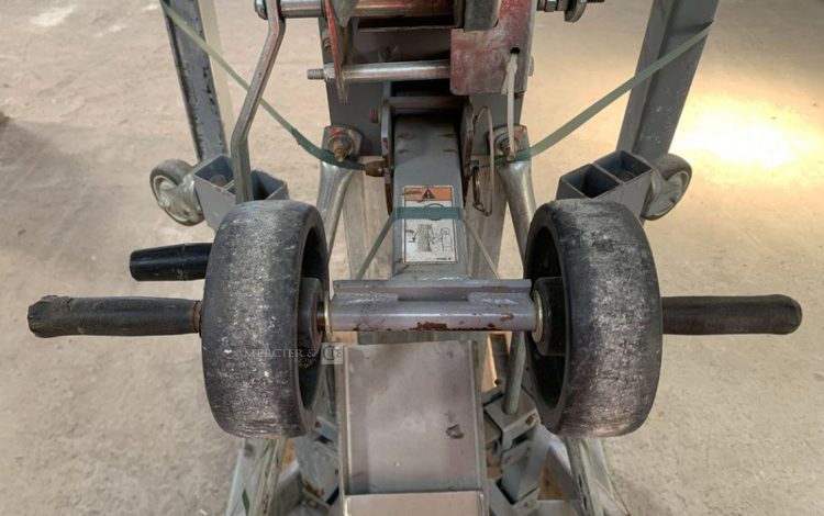 GENIE SLC-24  LEV010885