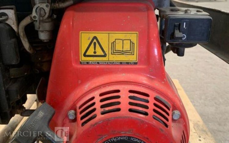 PRAMAC E2300SHHPI-FI00U  GRO748200