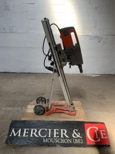 HUSQVARNA DM340  FOR010632