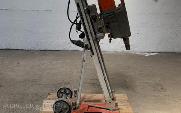 HUSQVARNA DM340  FOR010632