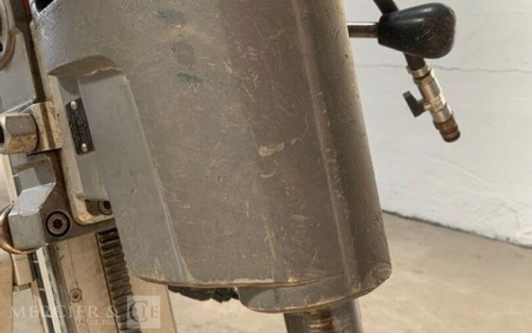 HUSQVARNA DM340  FOR010632