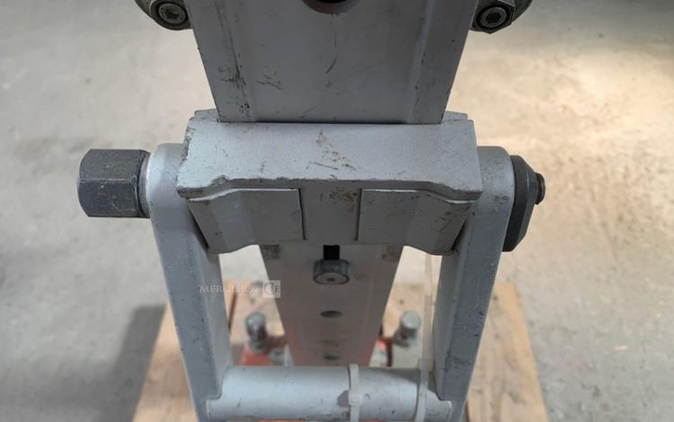 HUSQVARNA DM340  FOR010632