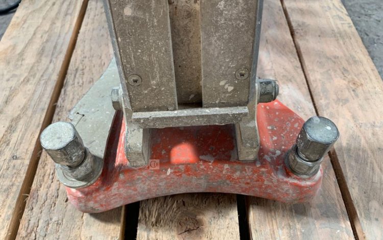 HUSQVARNA DM340  FOR010632