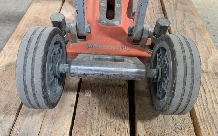 HUSQVARNA DM340  FOR010632
