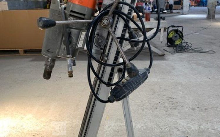 HUSQVARNA DM340  FOR010632
