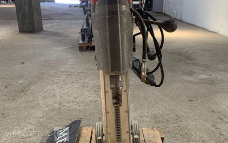 HUSQVARNA DM340  FOR010632