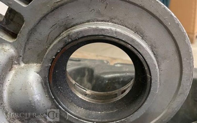 RIDGID 600-1  FIL010424