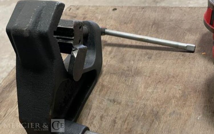 RIDGID 600-1  FIL010424