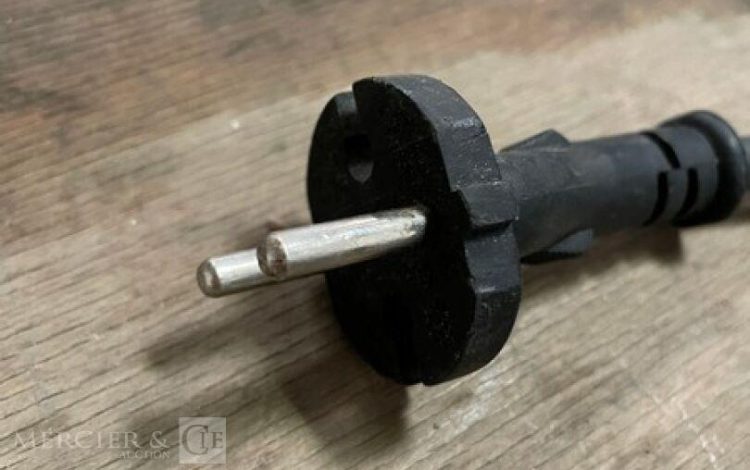 RIDGID 600-1  FIL010424