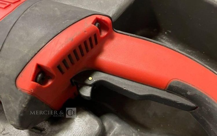 RIDGID 600-1  FIL010424