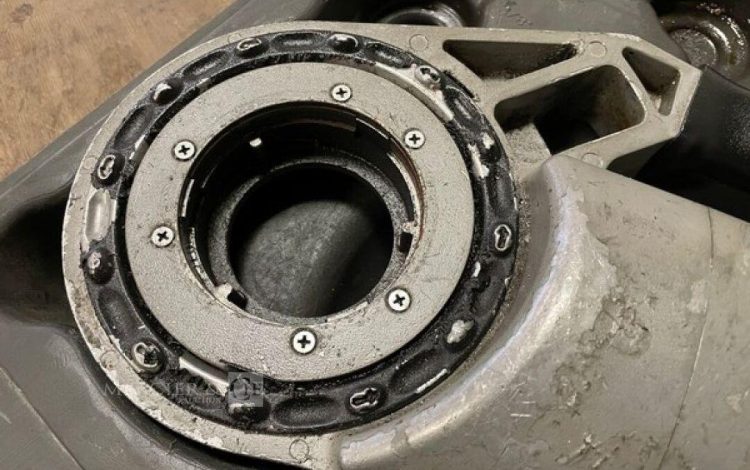 RIDGID 600-1  FIL010424