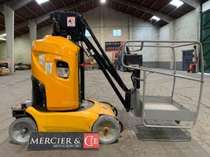 MANITOU 100VJR EVOLUTION  ELE010229