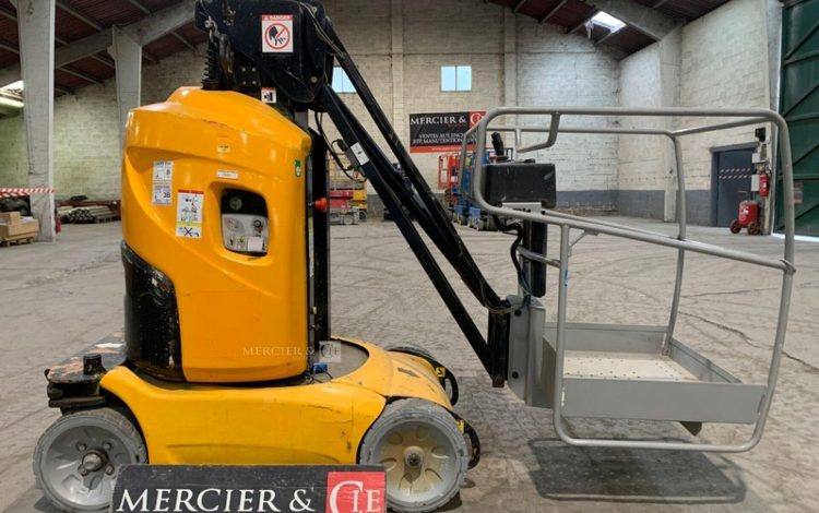 MANITOU 100VJR EVOLUTION  ELE010229