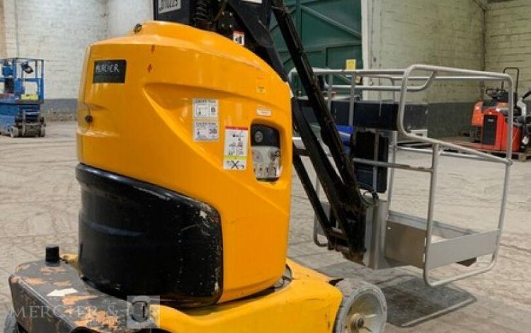 MANITOU 100VJR EVOLUTION  ELE010229