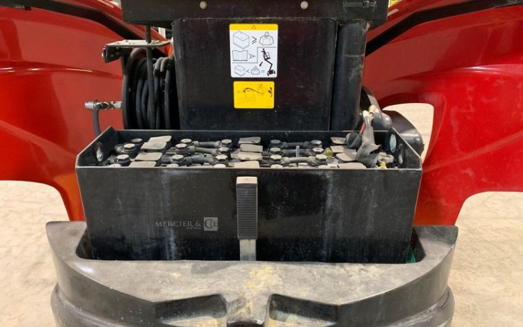 MANITOU 100VJR EVOLUTION  ELE010229