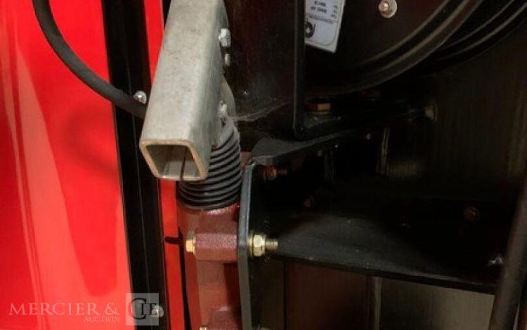 MANITOU 100VJR EVOLUTION  ELE010229