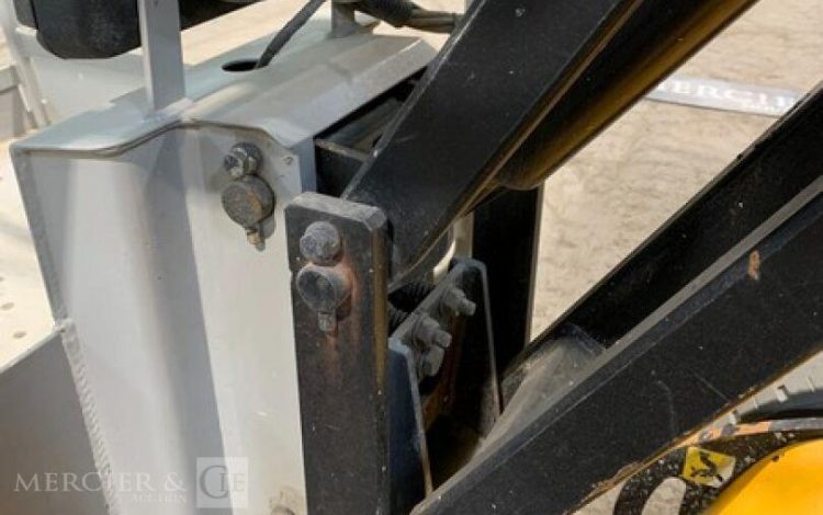 MANITOU 100VJR EVOLUTION  ELE010229