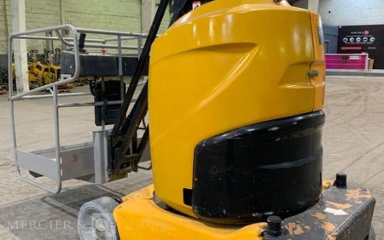 MANITOU 100VJR EVOLUTION  ELE010229