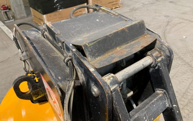 MANITOU 100VJR EVOLUTION  ELE010229