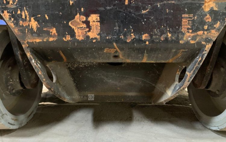 MANITOU 100VJR EVOLUTION  ELE010229