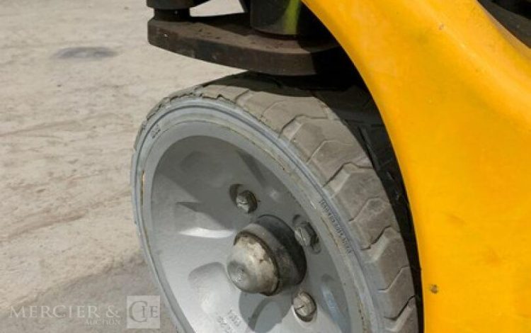 MANITOU 100VJR EVOLUTION  ELE010229