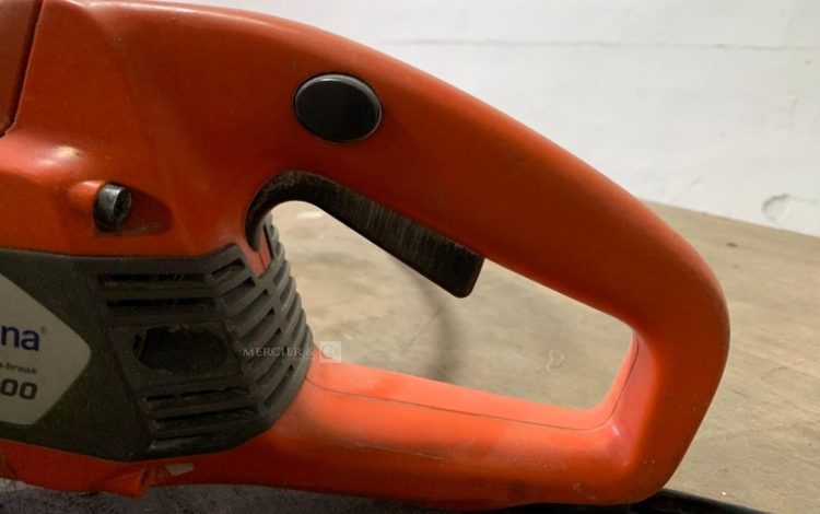 HUSQVARNA K4000  DUO010271