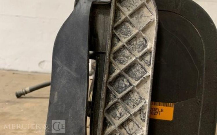 HUSQVARNA K4000  DUO010271