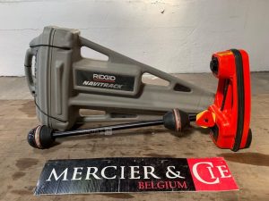 RIDGID NAVITRACK  DET007803