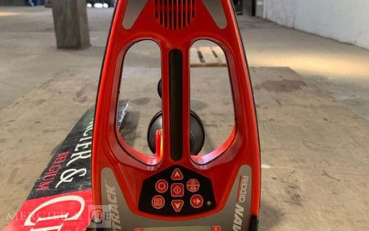 RIDGID NAVITRACK  DET007803