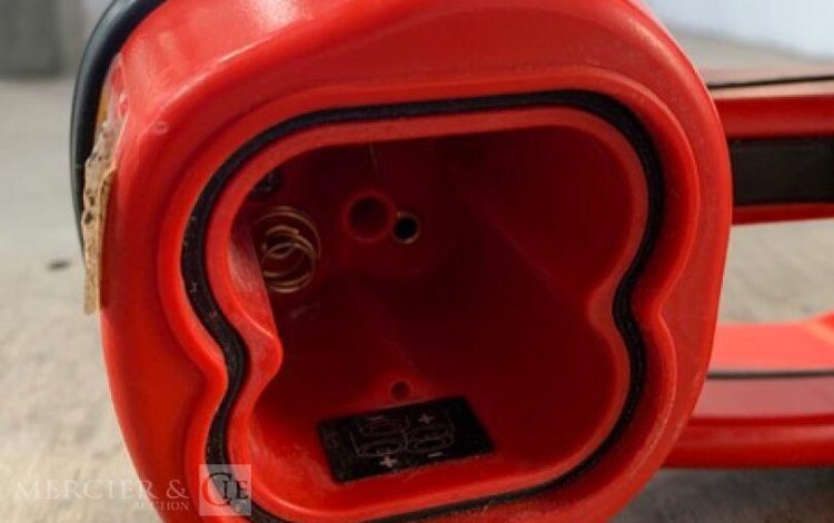 RIDGID NAVITRACK  DET007803