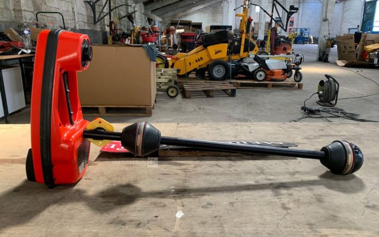 RIDGID NAVITRACK  DET007803