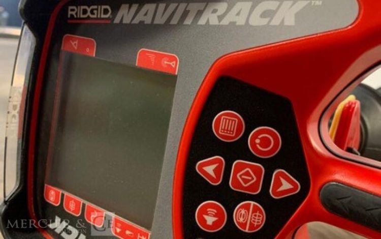 RIDGID NAVITRACK  DET007803