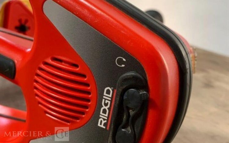 RIDGID NAVITRACK  DET007803