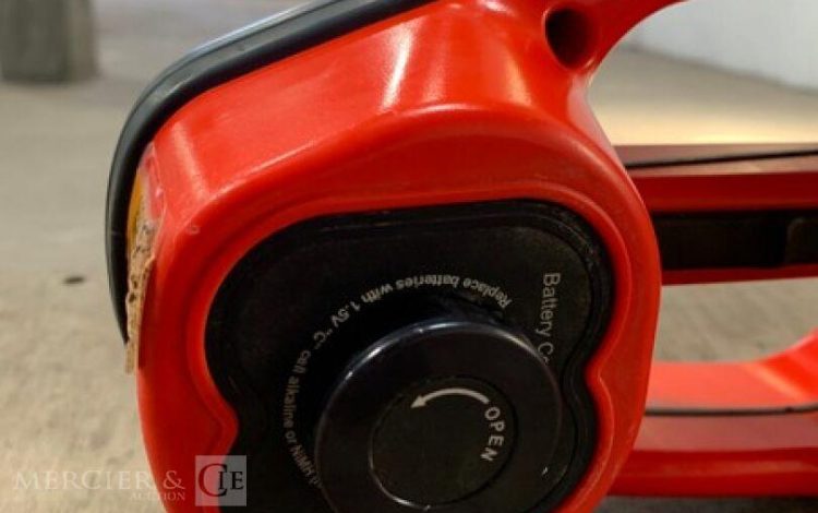 RIDGID NAVITRACK  DET007803