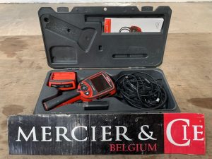 RIDGID MICRO EXPLORER  CAM010057