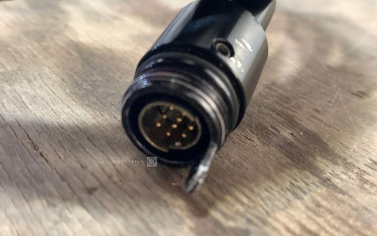 RIDGID MICRO EXPLORER  CAM010057