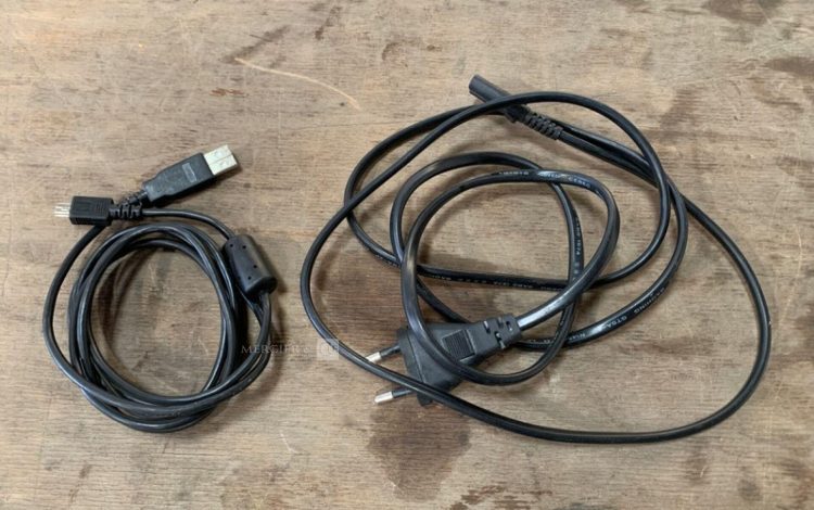 RIDGID MICRO EXPLORER  CAM010057