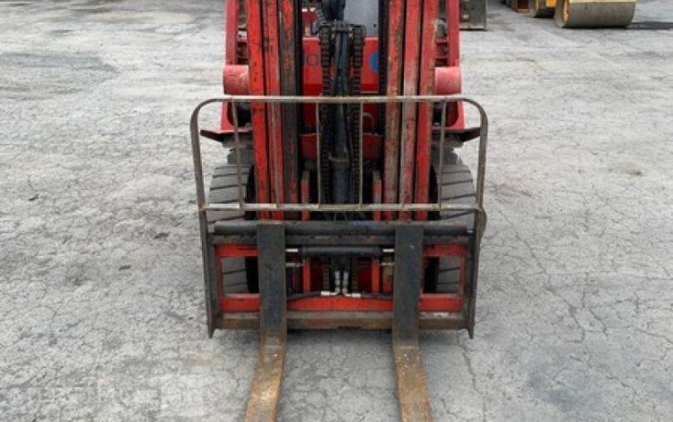 NISSAN U1D2A25LQ  50250397