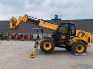 JCB 540-170  K854E005
