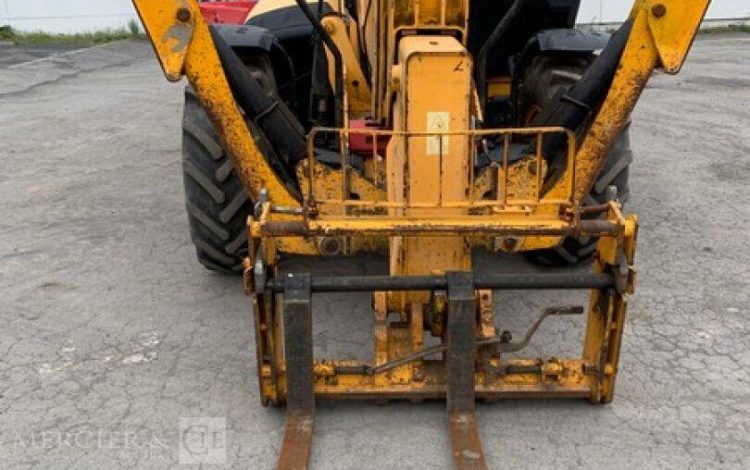 JCB 540-170  K854E005