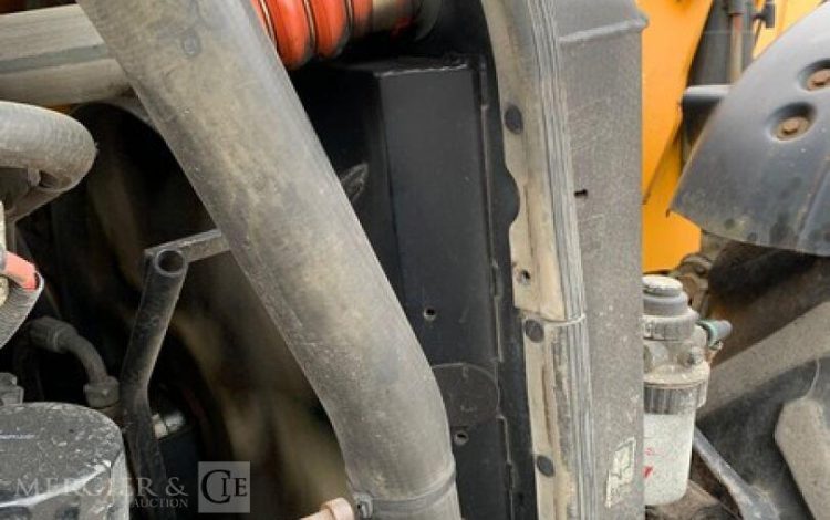 JCB 540-170  K854E005