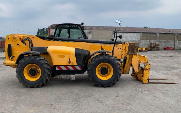 JCB 540-170  K854E005