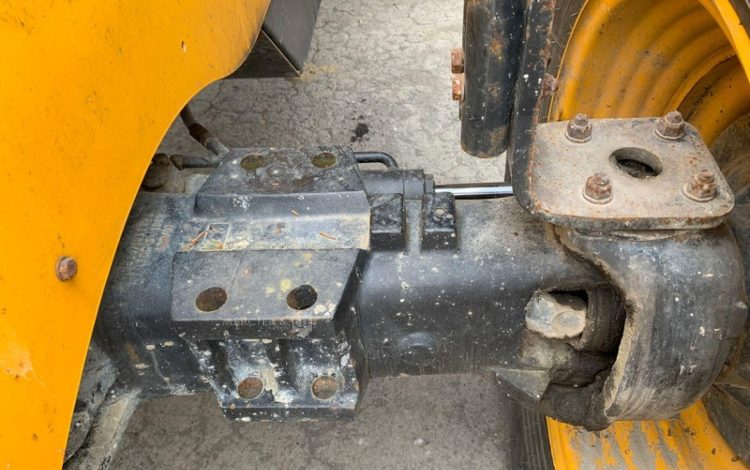 JCB 540-170  K854E005