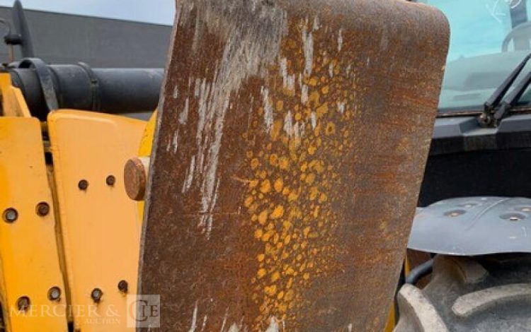 JCB 540-170  K854E005