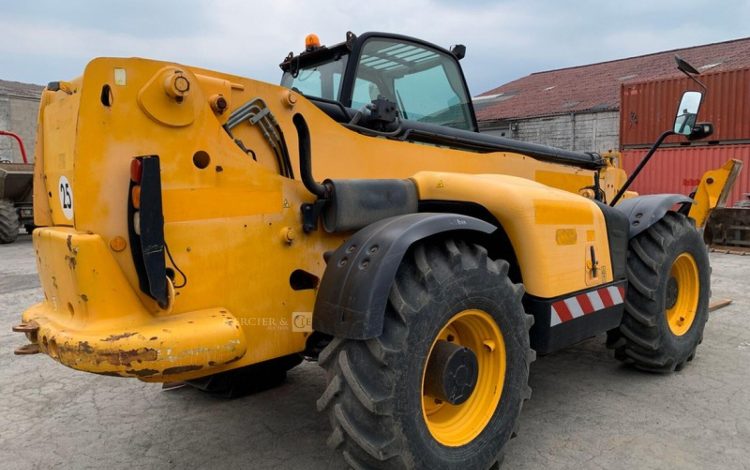 JCB 540-170  K854E005