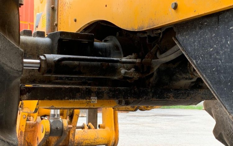 JCB 540-170  K854E005