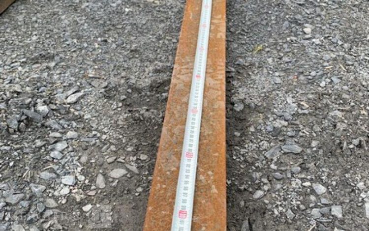 JCB 540-170  K854E005
